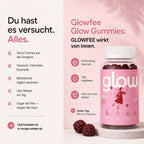 Glowfee Glow Gummies