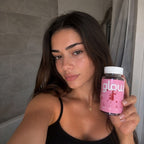 Glowfee Glow Gummies